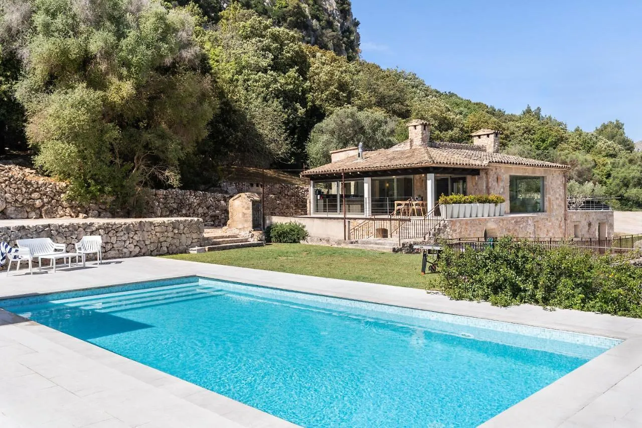 Finca Es Costes Pollença