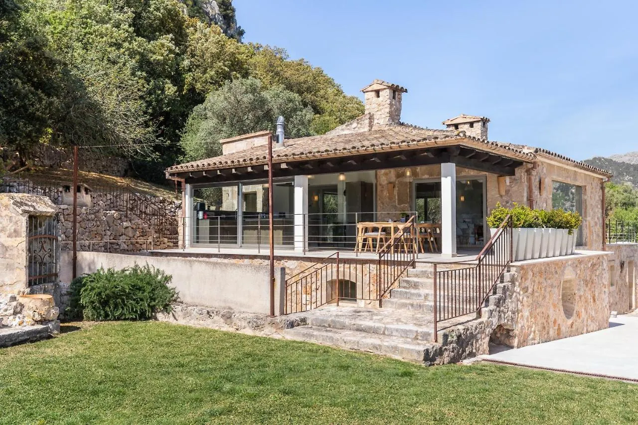 Finca Es Costes Pollença 0*,  Spagna