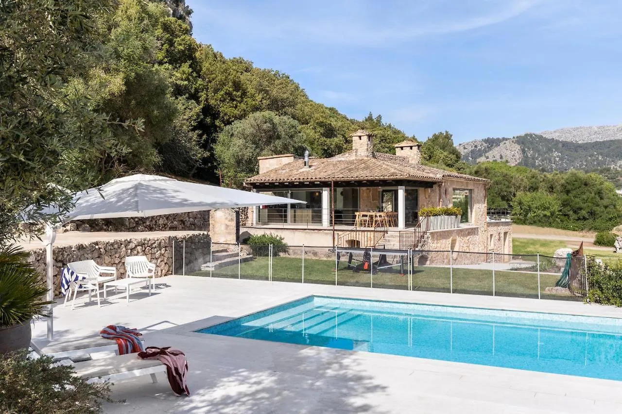 Finca Es Costes Pollença
