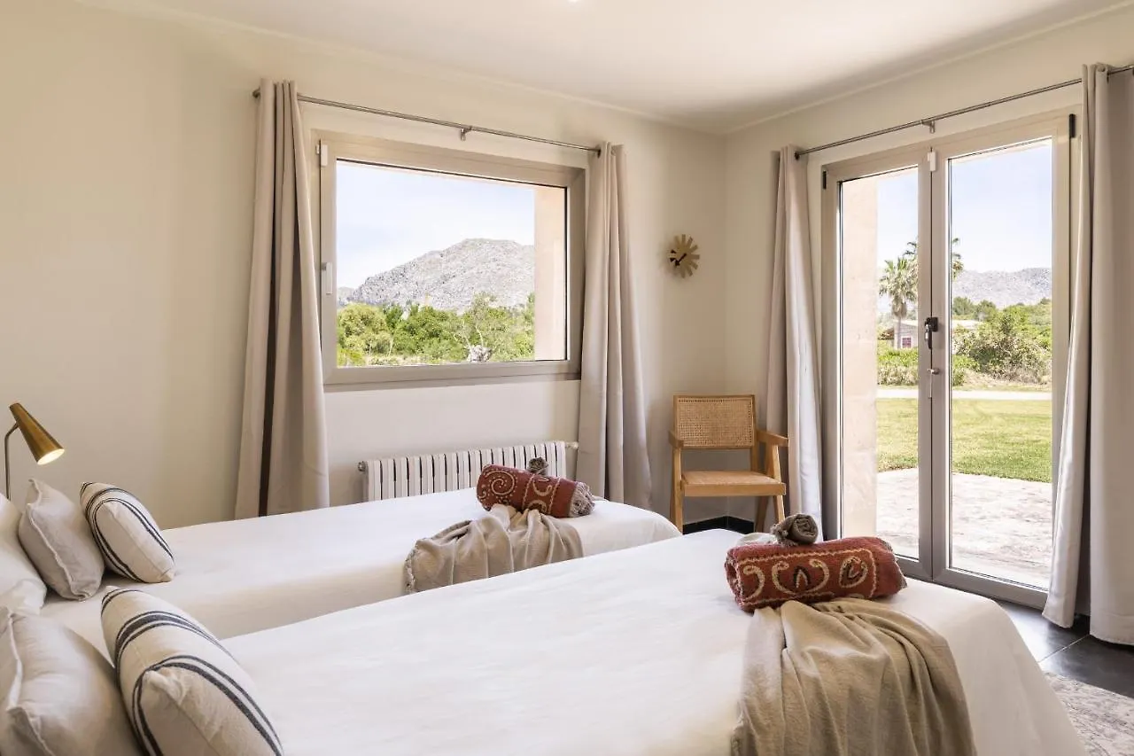 Finca Es Costes Pollença