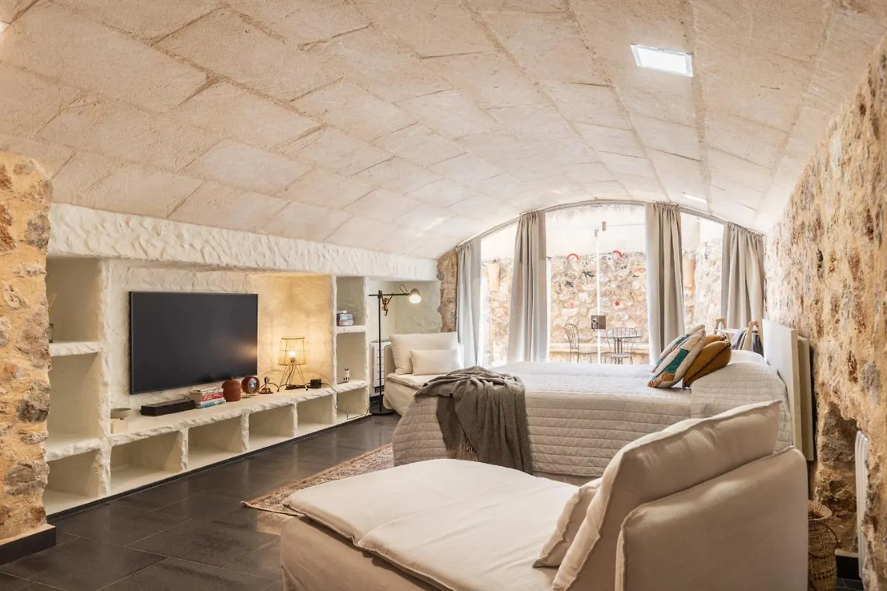 Villa Finca Es Costes Pollença