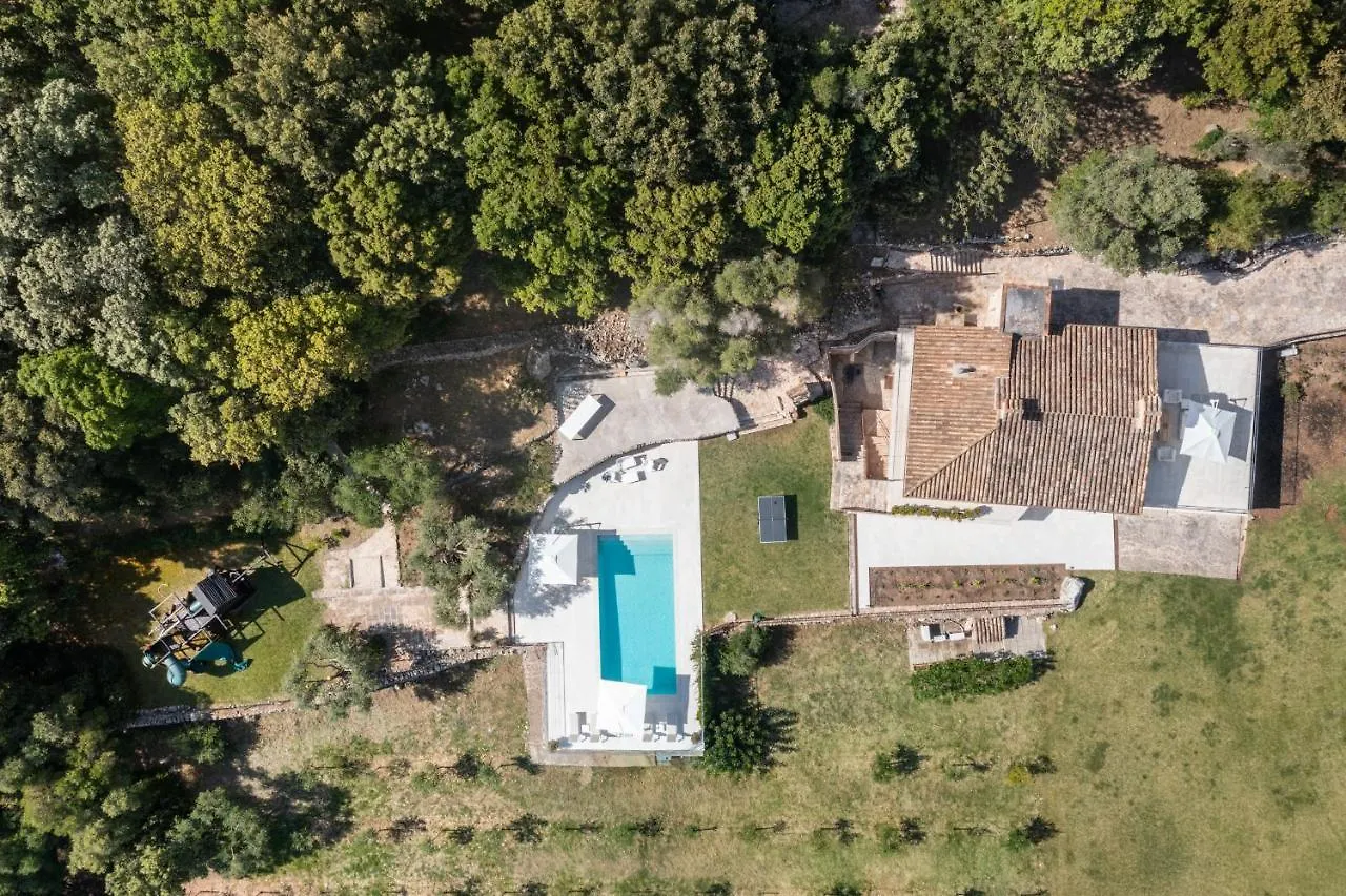 Finca Es Costes Pollença