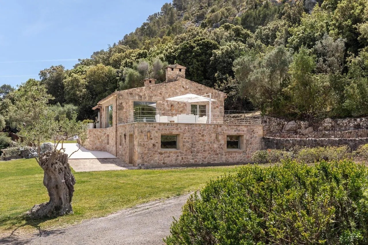 Villa Finca Es Costes Pollença