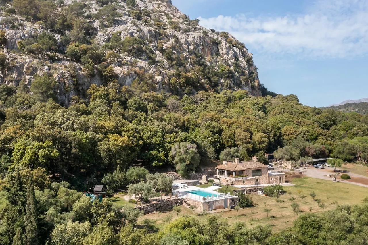 Finca Es Costes Pollença 0*,  Spanje