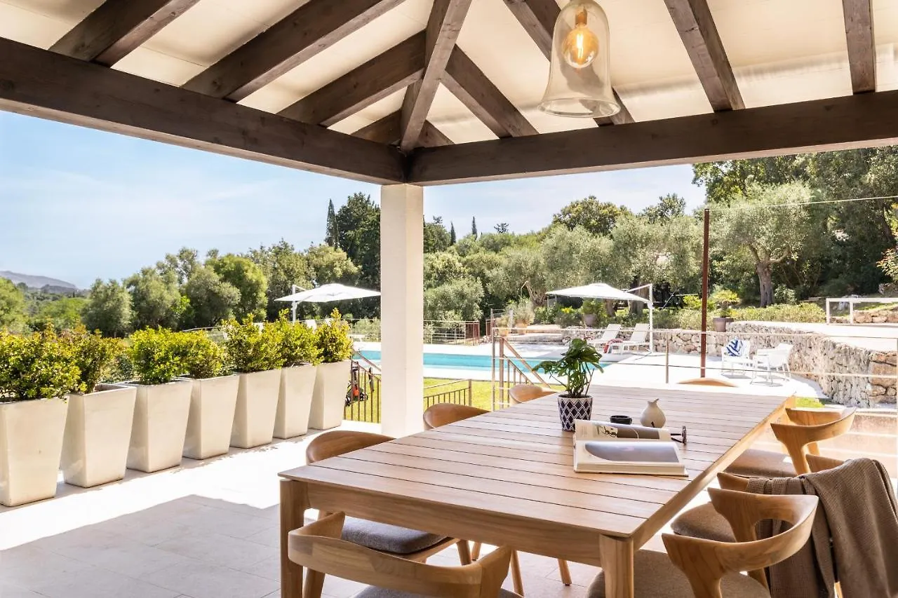 Finca Es Costes Pollença